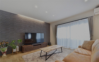 全棟ZEH仕様高断熱・高気密の住まい